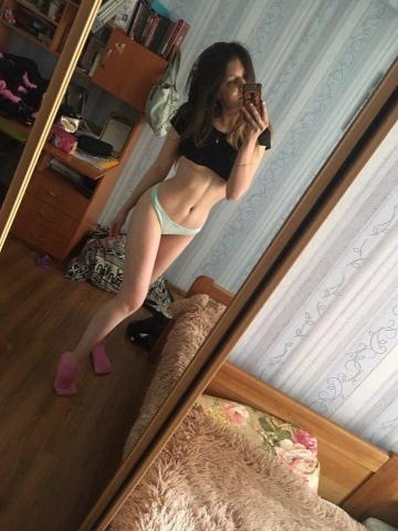 Индивидуалка Алевтина Фотография 3