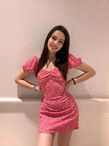 Индивидуалка Эмма Фотография 3